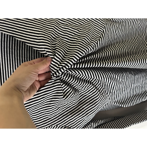 Women’s maternity long sleeve top H&M size XL - Picture 5 of 6